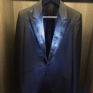 Michael Travis Custom Created Tuxedo Size  43